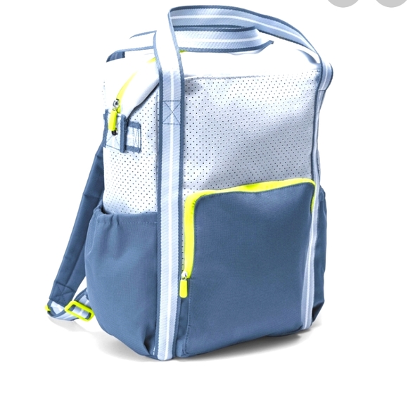 Thirty-One Day Away Backpack - Picture 1 of 2